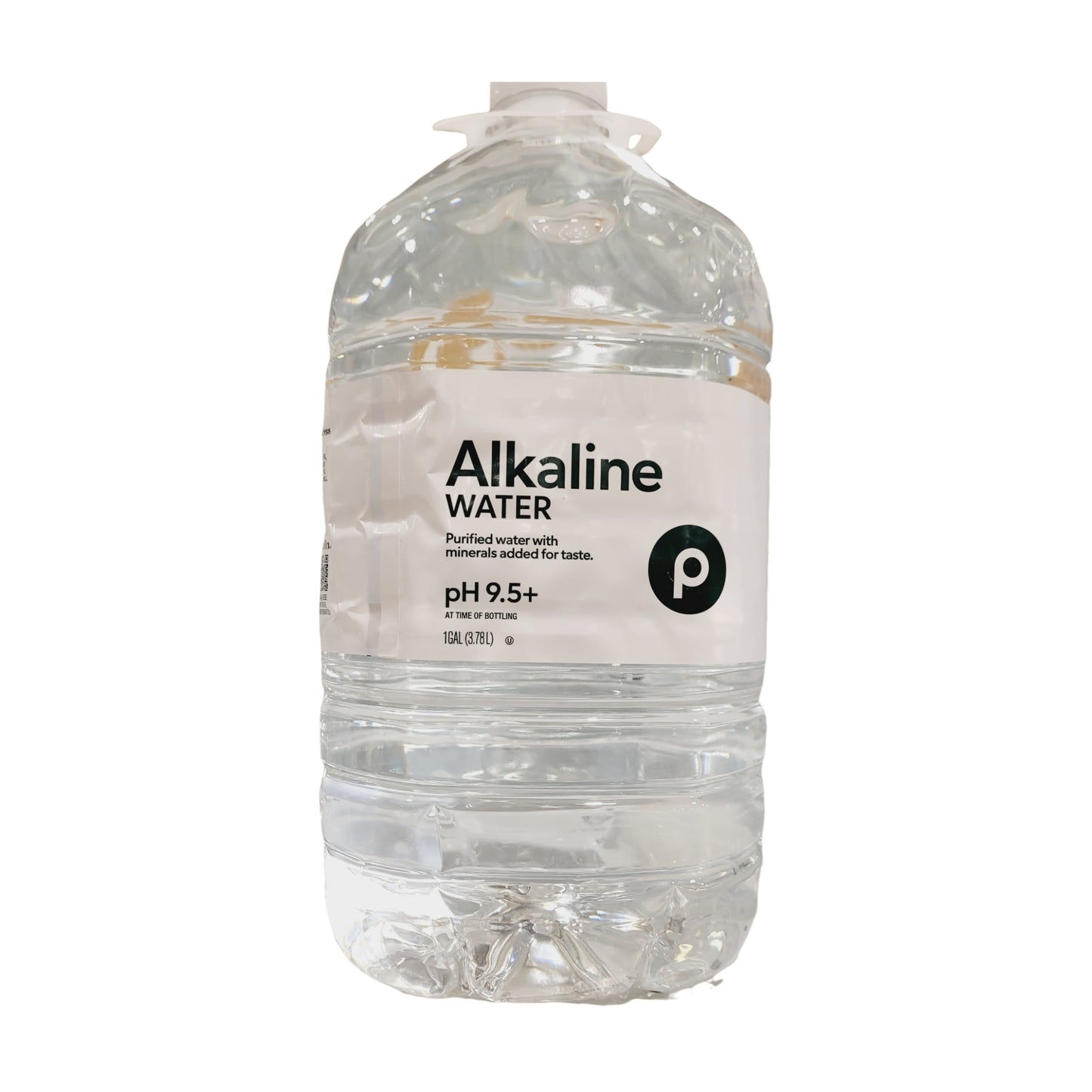 Alkaline 1GAL