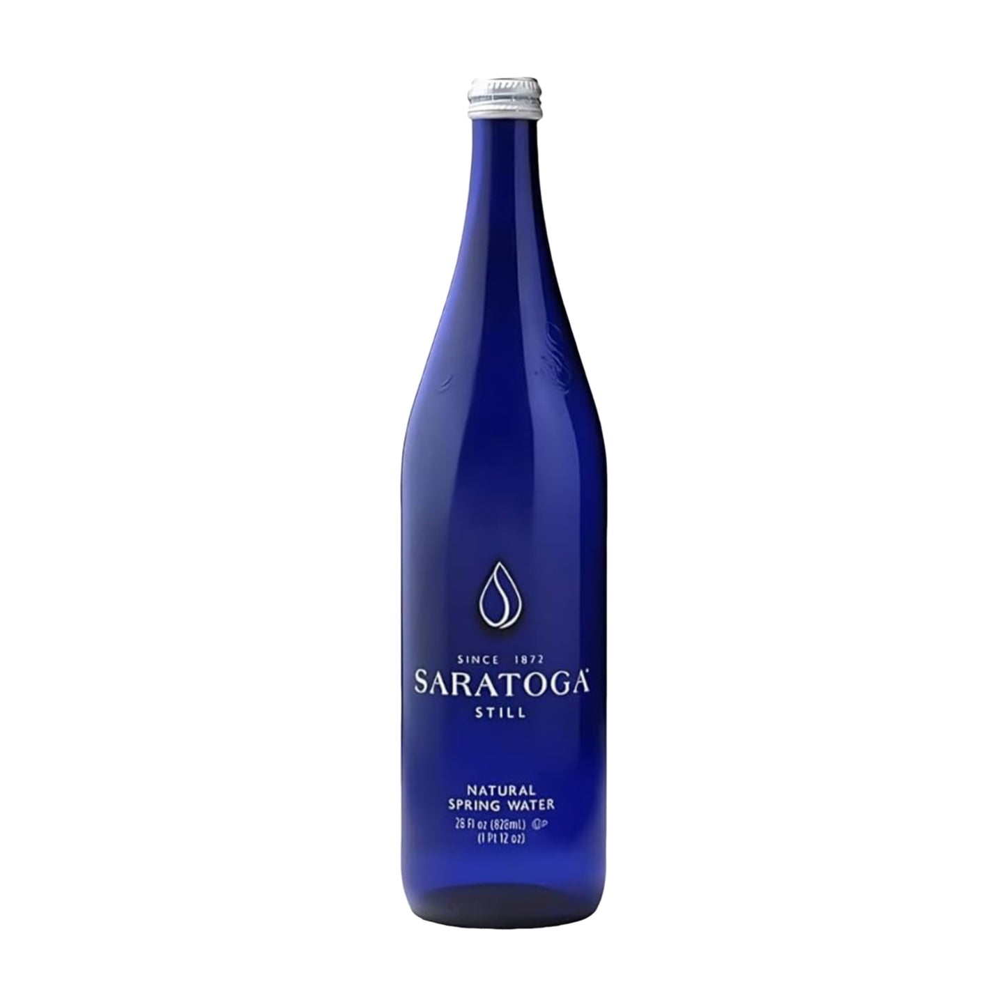 SARATOGA 28 FL OZ