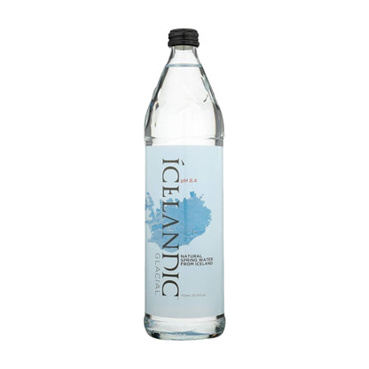 ICELANDIC 750L