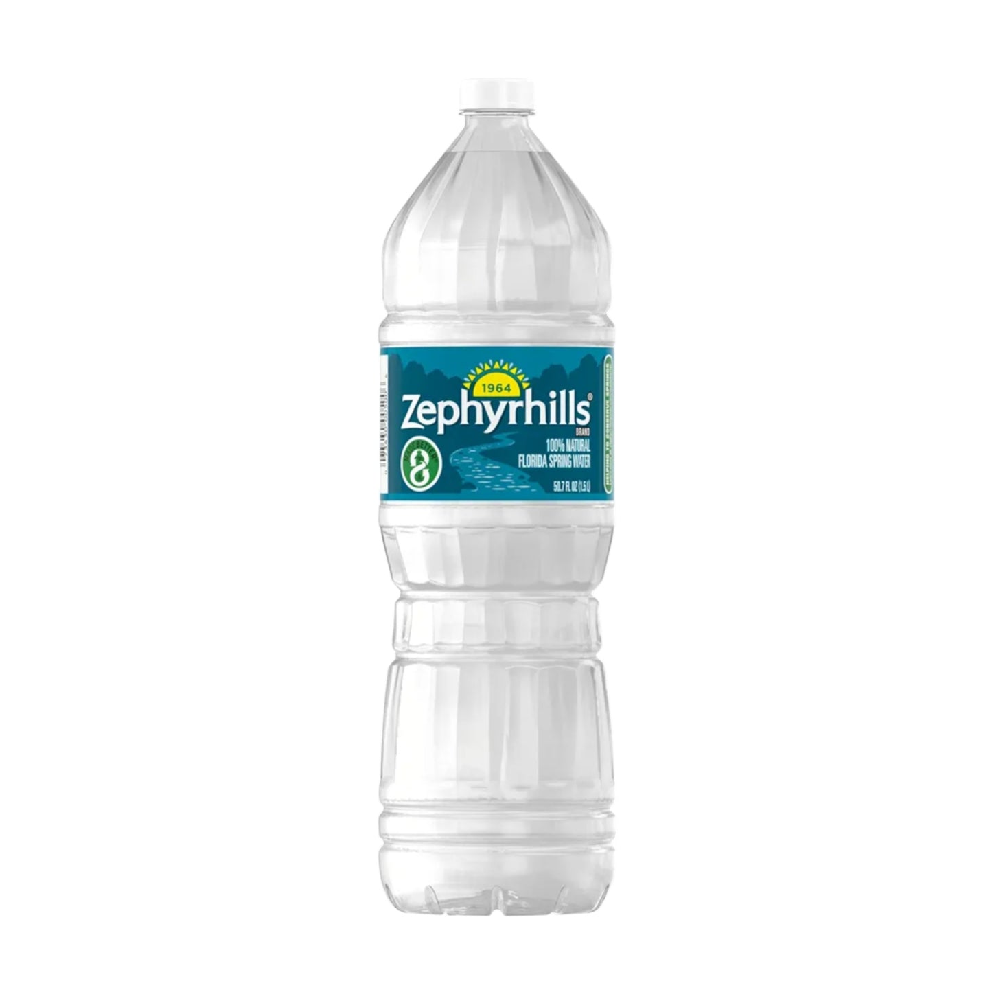 ZEPHYRHILLS 1.5 L