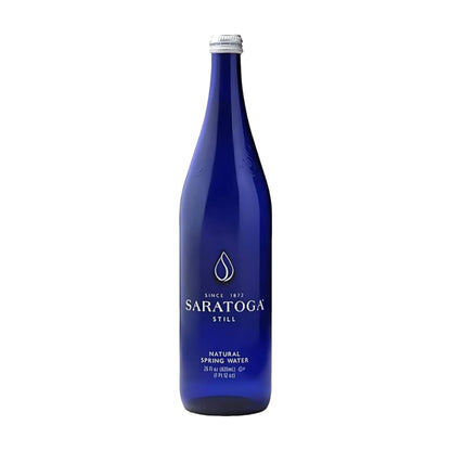 SARATOGA 28 FL OZ