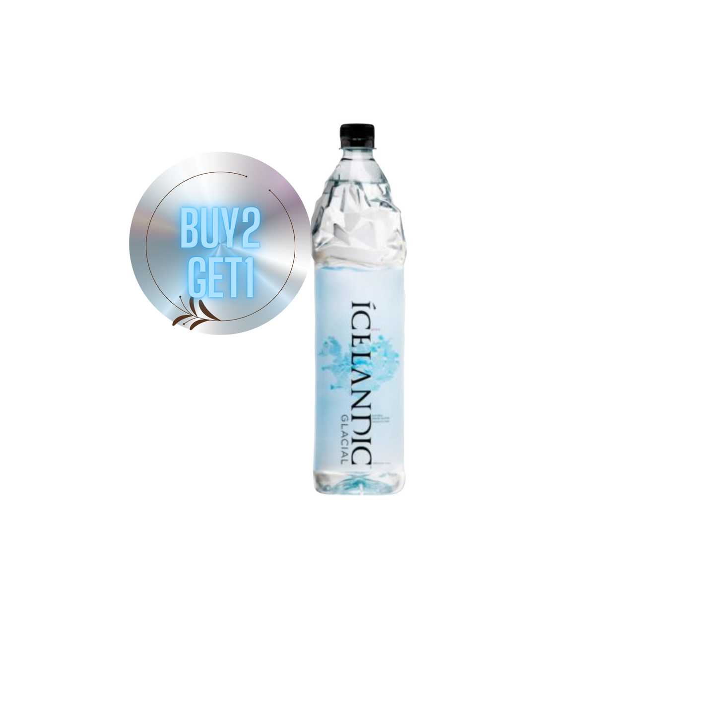 ICELANDIC 1.5L