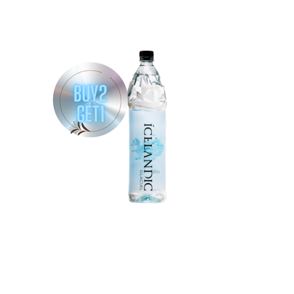 ICELANDIC 1.5L