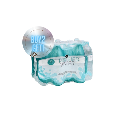 PURIFIED WATER