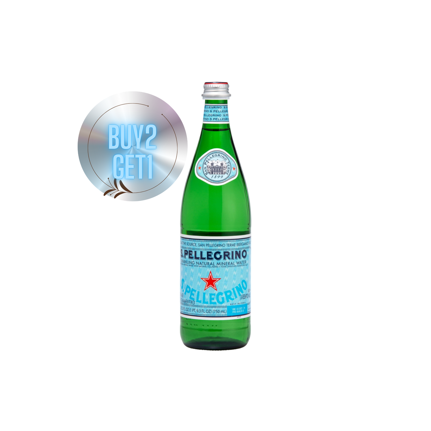 SAN PELLEGRINO