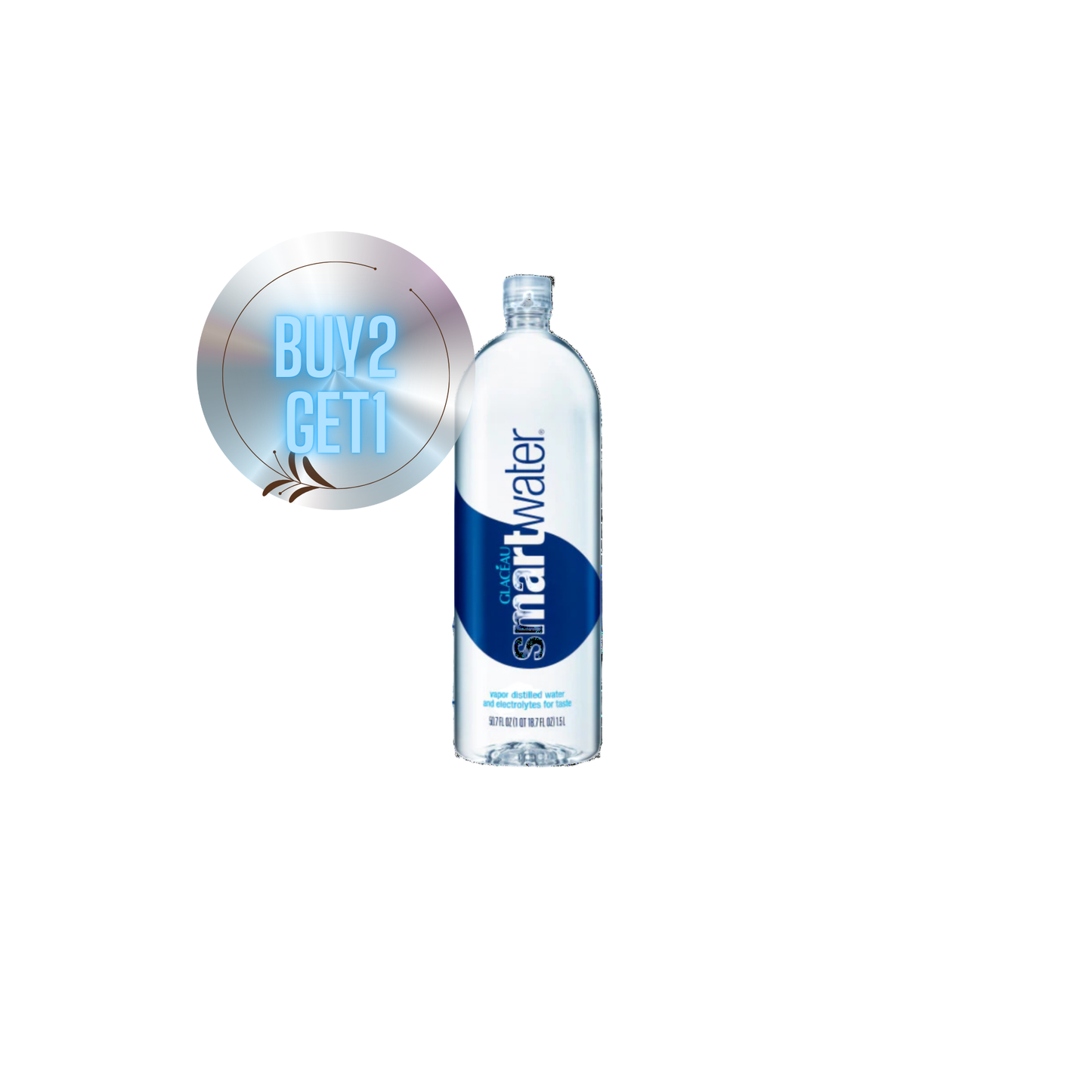 SMART WATER