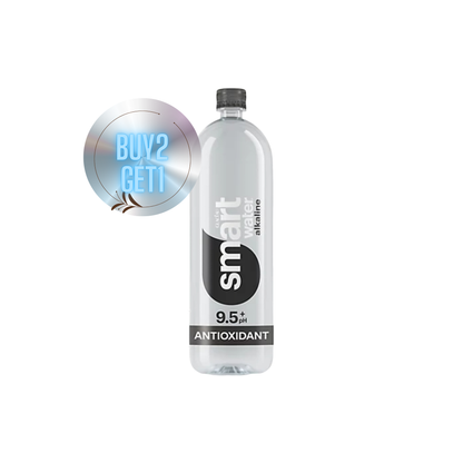 SMART WATER