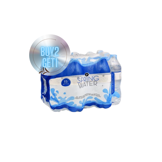 SPRING WATER