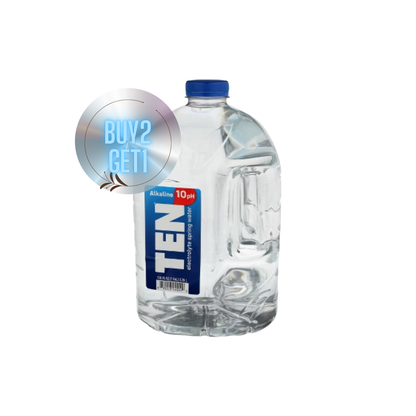 TEN 128 FL onze 1gal