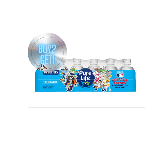 Pure Life 24x8 oz