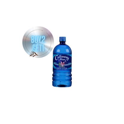 CALLAWAY BLUE 1L