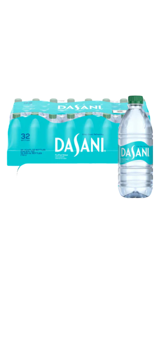 DASANI 32×16.9 oz