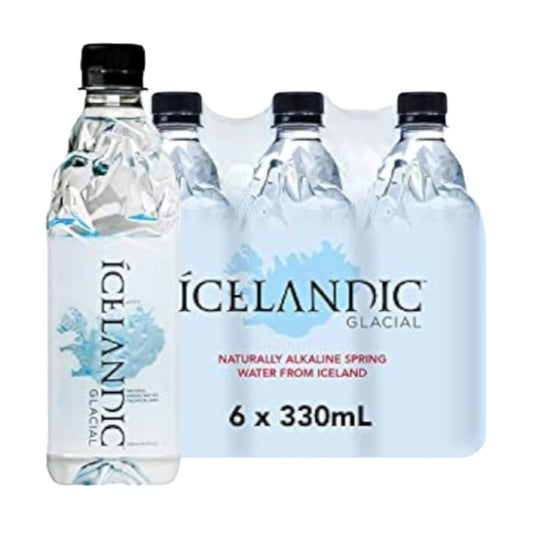 ICE LANDIC 6x330mL