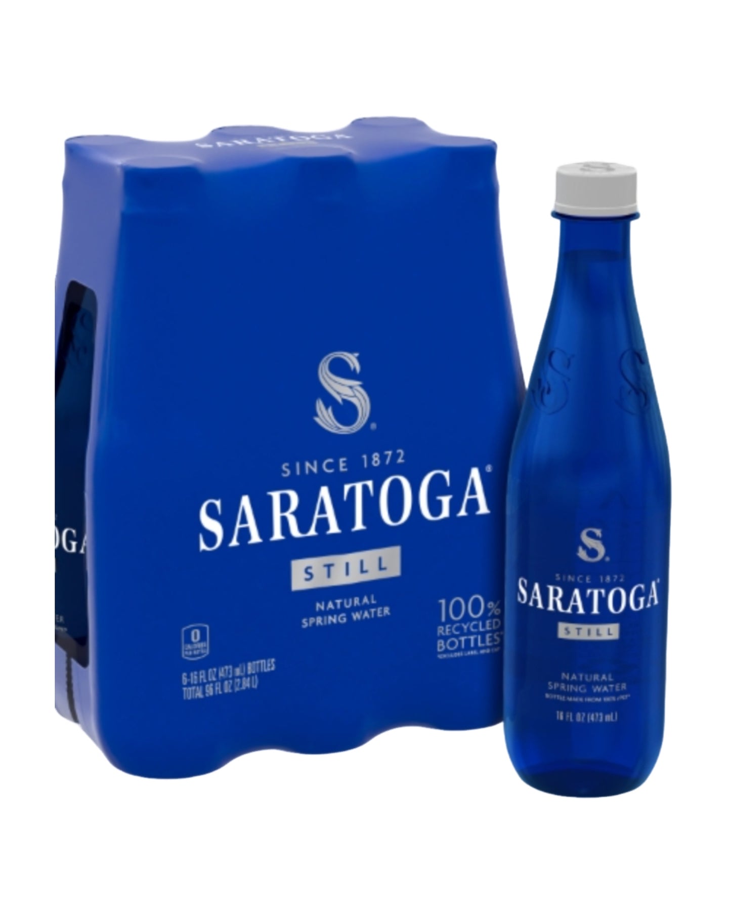 SARATOGA