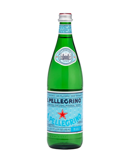 SAN PELLEGRINO