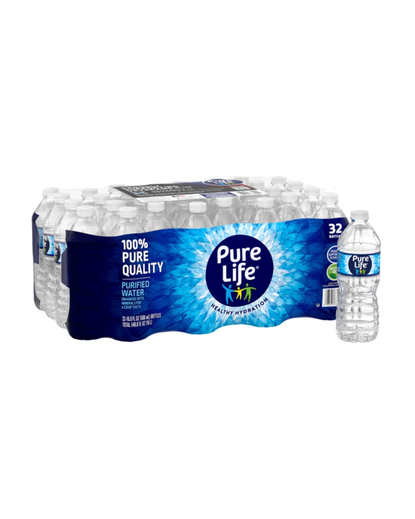 PURE LIFE