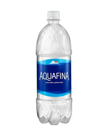 AQUAFINA 1L