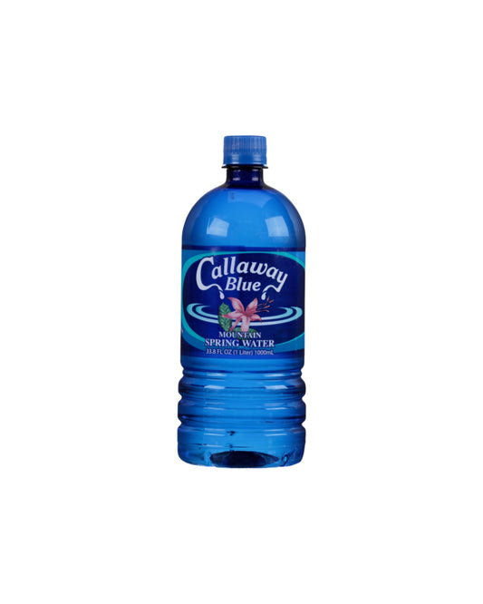 CALLAWAY BLUE 1L