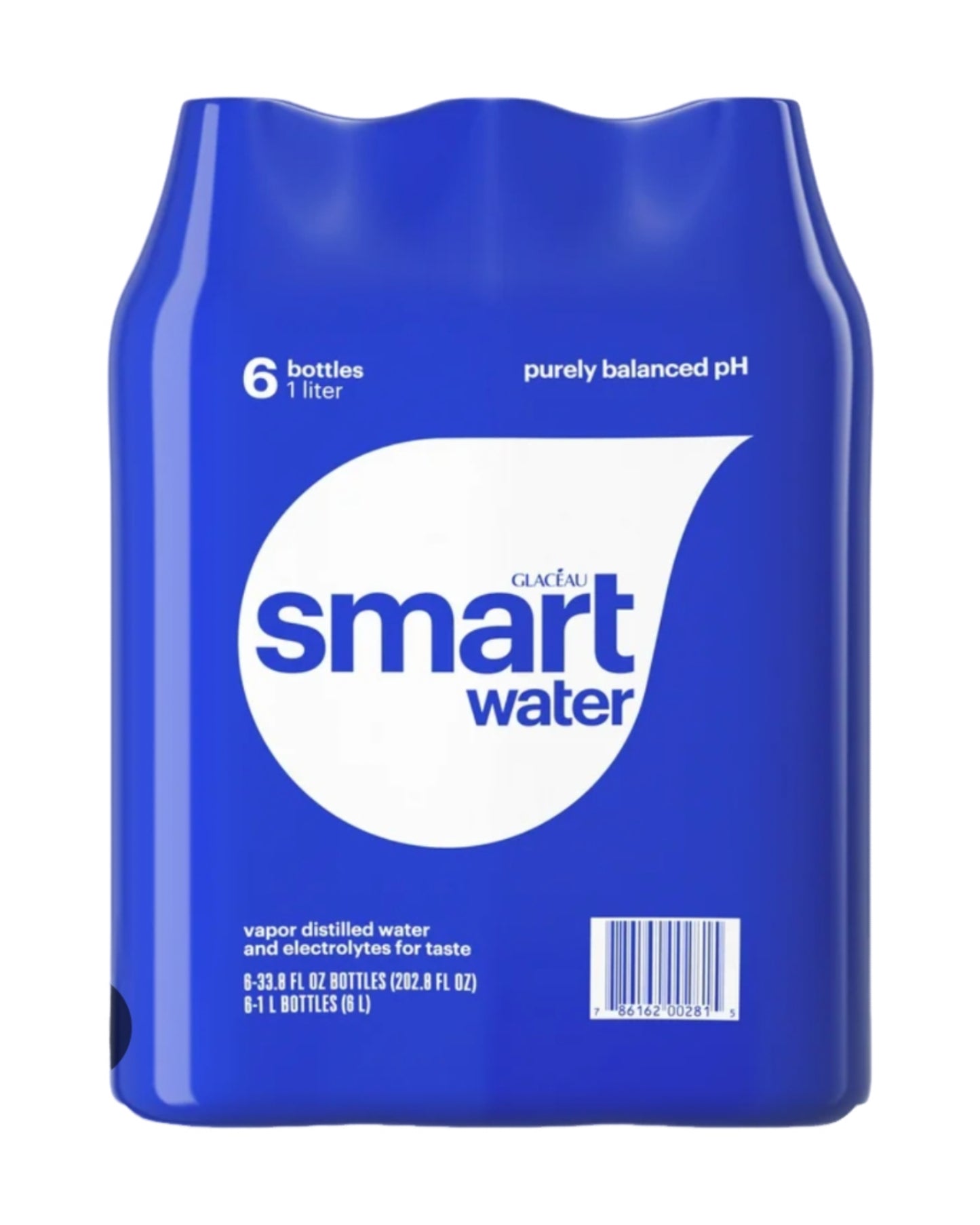 SMART WATER 1L
