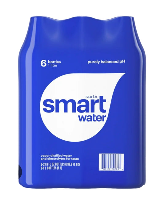 SMART WATER 1L