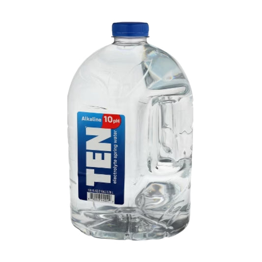 TEN 128 FL onze 1gal