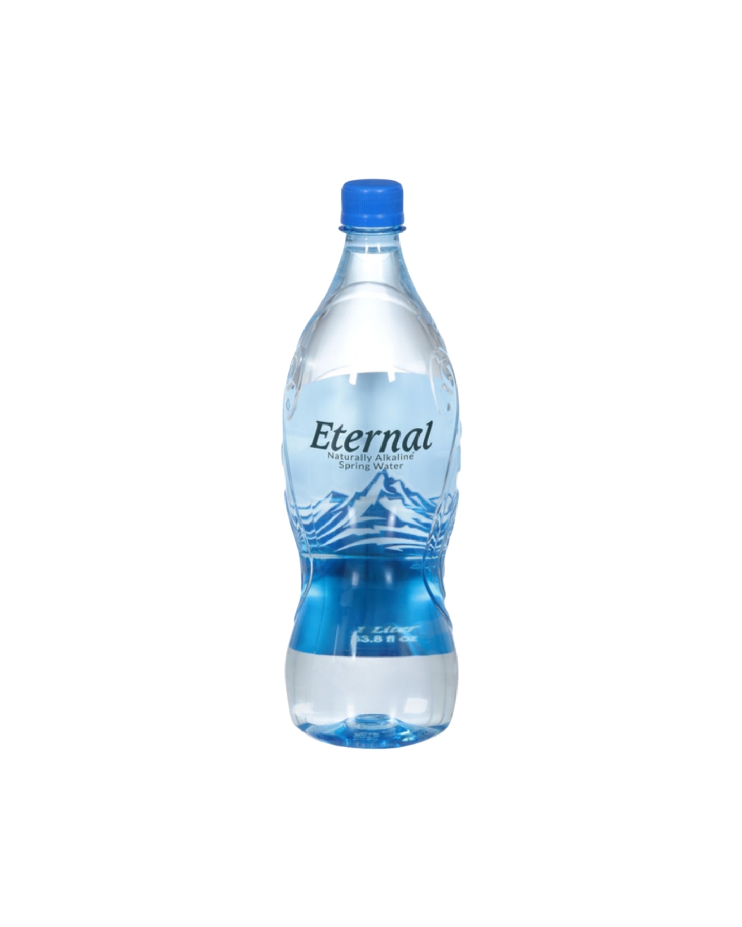 ETERNAL ALKALINE WATER