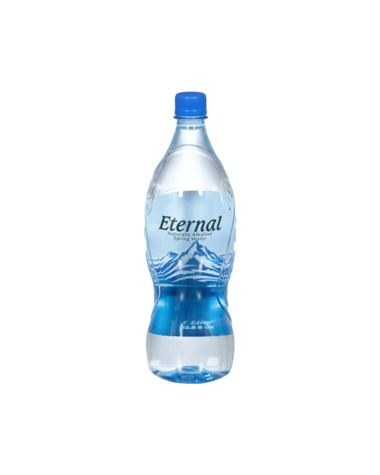 ETERNAL ALKALINE WATER