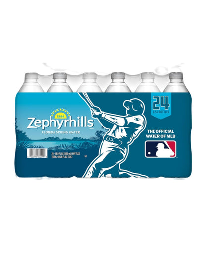 ZEPHYRHILLS